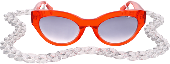 occhiali da sole di marca INV Firenze